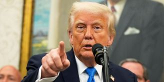 Diagnose - Trump legt Vertuschung von Bidens Krebserkrankung nahe Diagnose - Trump legt Vertuschung von Bidens Krebserkrankung nahe