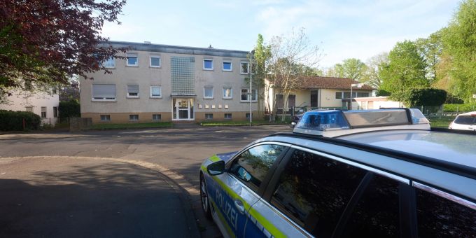 Ein dritter Verdächtiger wurde nach den tödlichen Schüssen auf zwei Männer in Bad Nauheim festgenommen. (Archivbild) Bad Nauheim