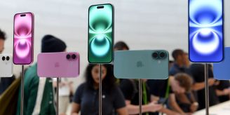 Laut Medien - Apple setzt auf iPhones aus Indien für US-Markt Laut Medien - Apple setzt auf iPhones aus Indien für US-Markt