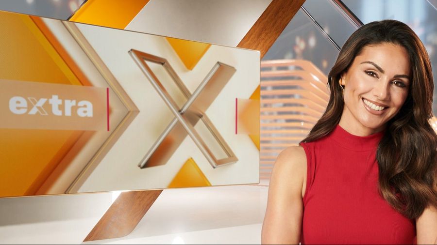 Zuletzt stand sie bis Ende 2022 für das wöchentliche RTL-Magazin «Extra» vor der Kamera.