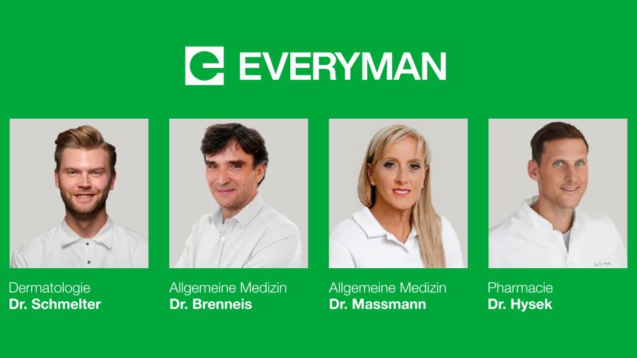 Everyman Health