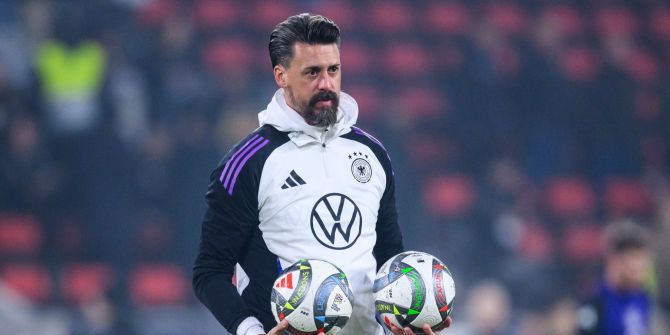 Sandro Wagner