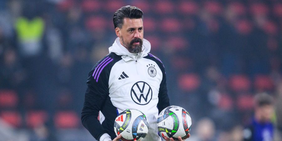 Sandro Wagner