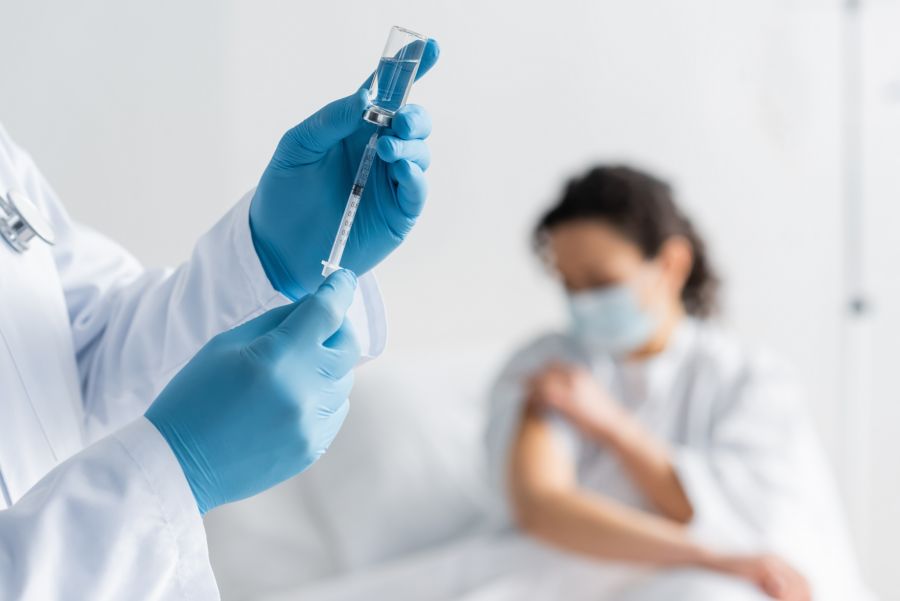 chikungunya impfstoff ixchiq