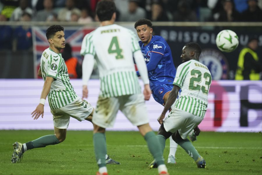 FC CHelsea