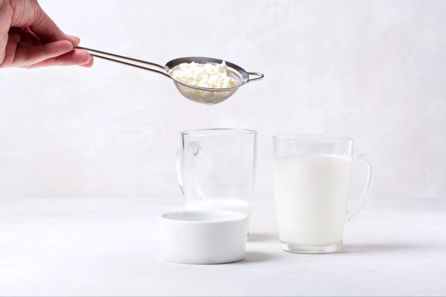 Kefir
