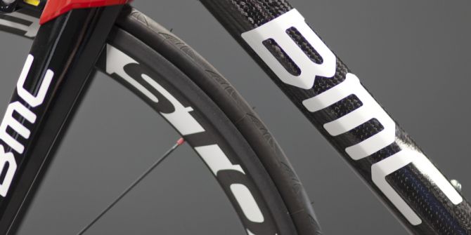 velohersteller bmc