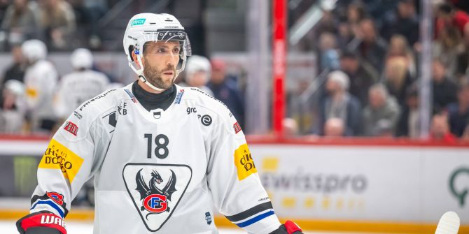 Ryan Gunderson Slapshot