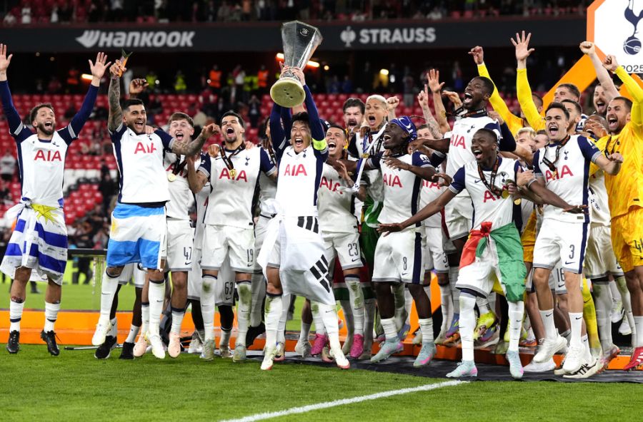 europa league