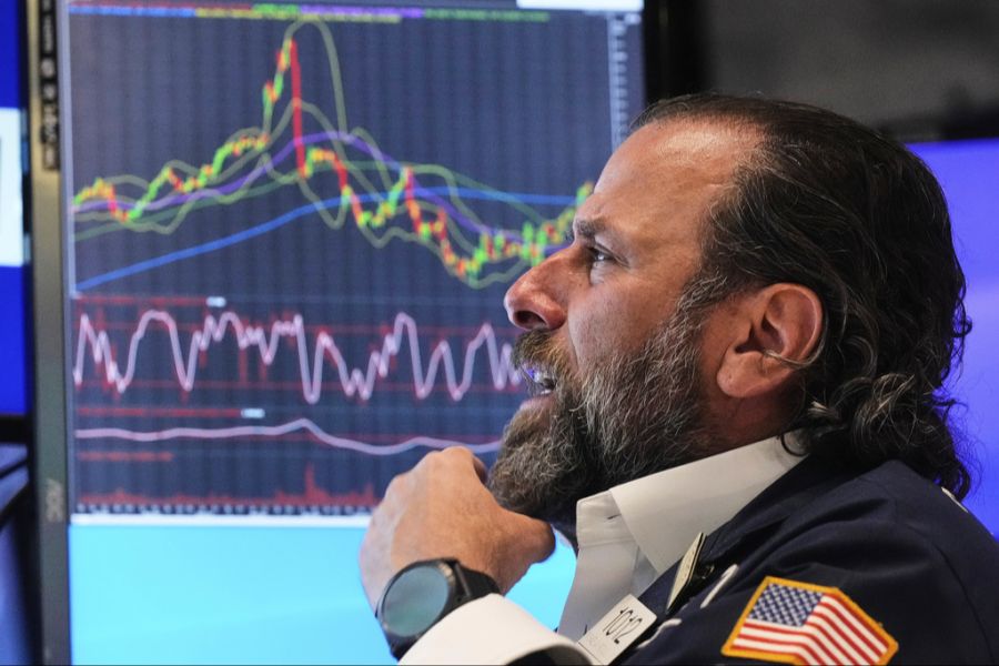 Wall Street