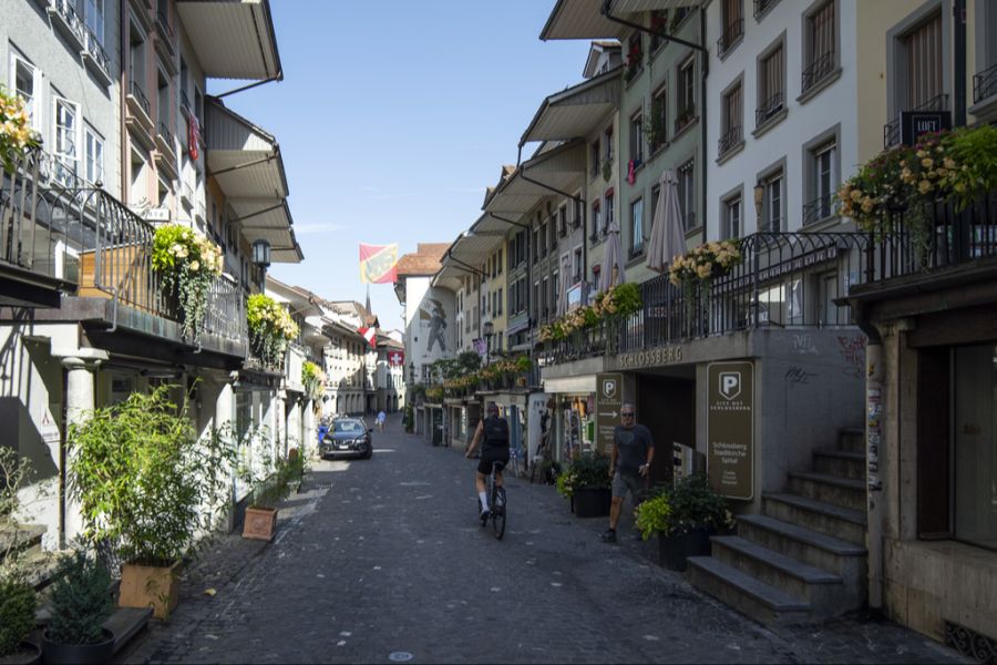 Thun