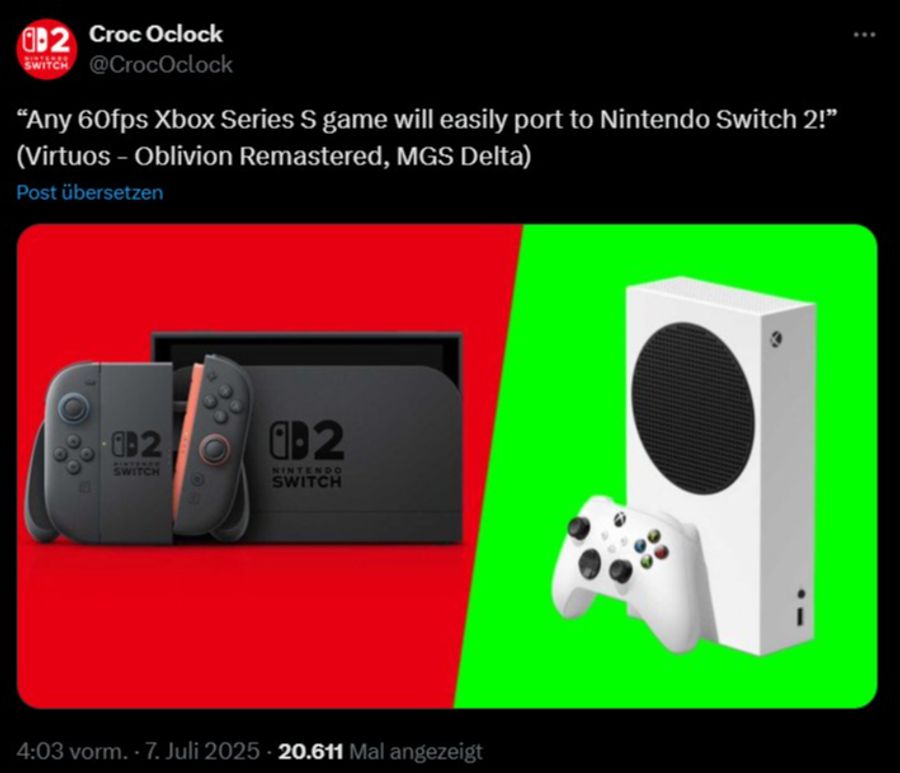switch 2 xbox