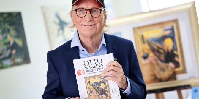 Otto Komiker