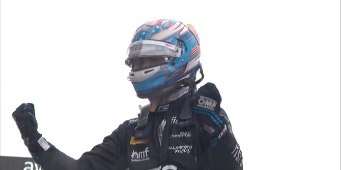Formel 2