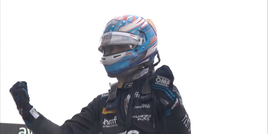 Formel 2