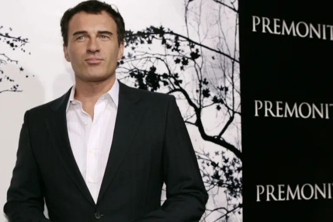 Julian McMahon