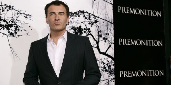 Julian McMahon