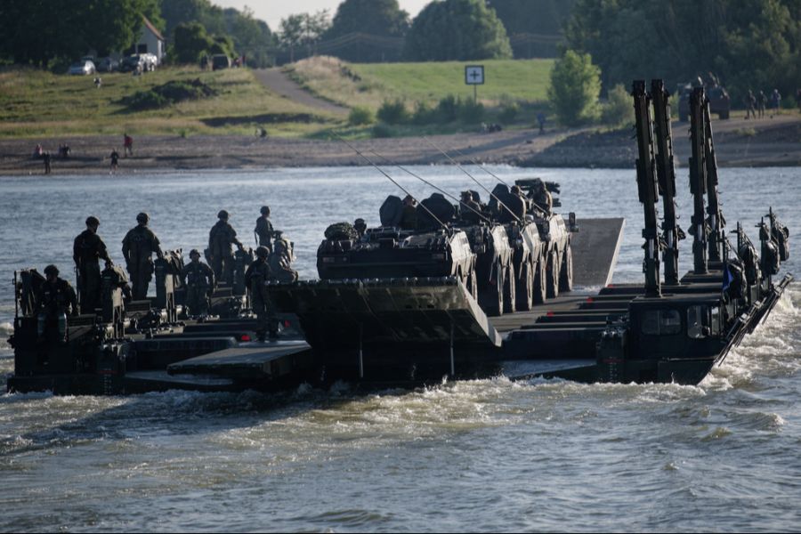 rhein