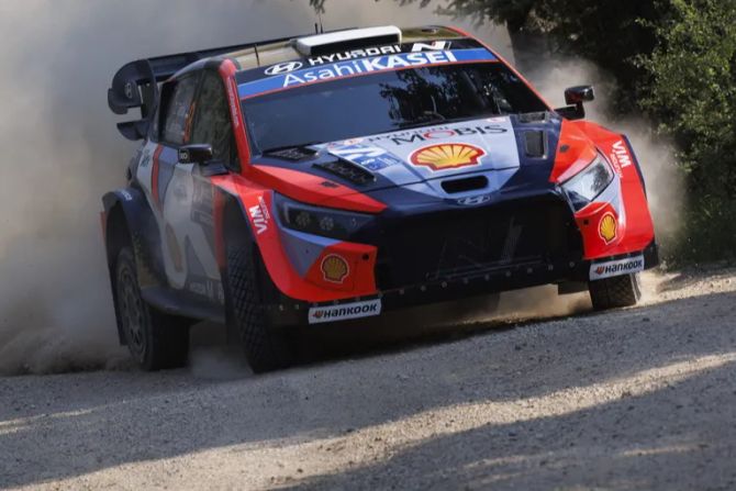 Rallye