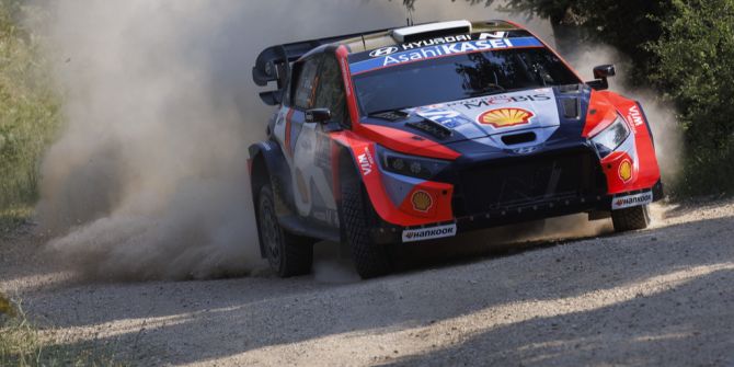Rallye