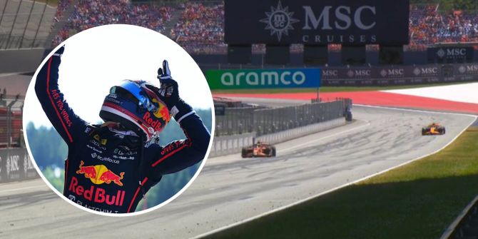 Formel 3 Formel 2