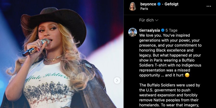 beyoncé