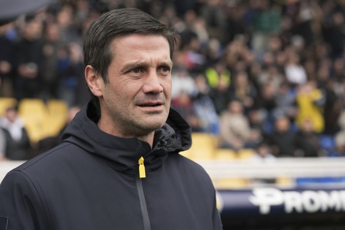 Cristian Chivu übernimmt das Traineramt bei Inter Mailand. Inter