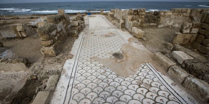 Caesarea