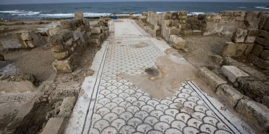 Caesarea