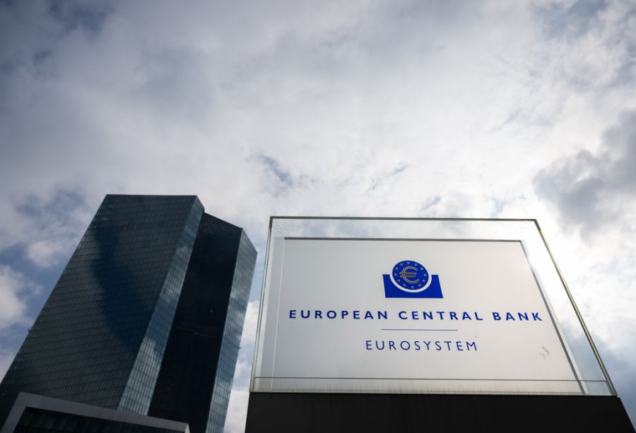 EZB Frankfurt