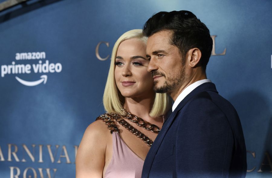 Orlando Bloom