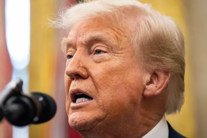 trump iran krieg