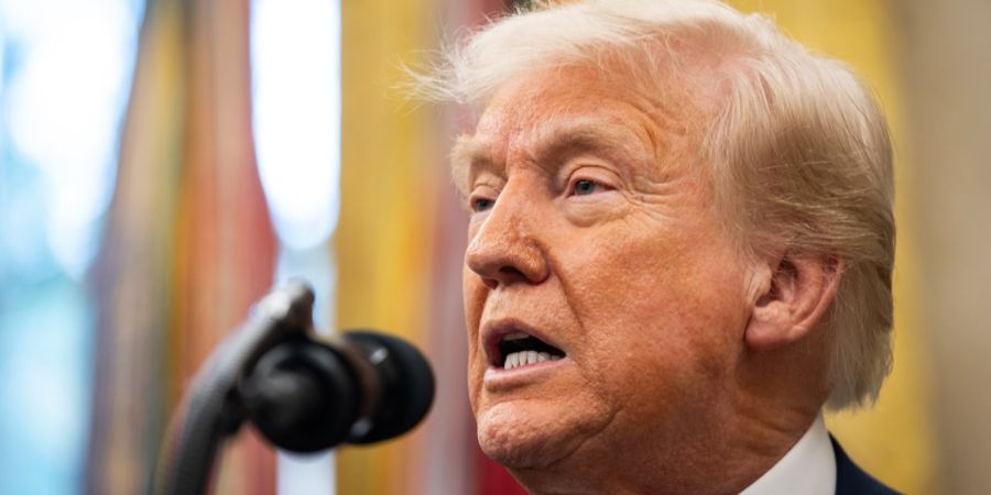 trump iran krieg