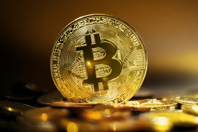 bitcoin kurs dollar
