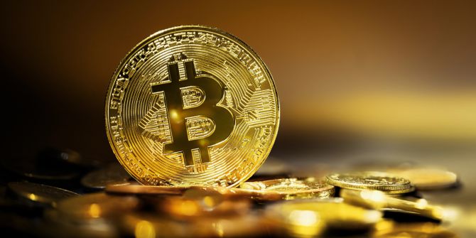 bitcoin kurs dollar