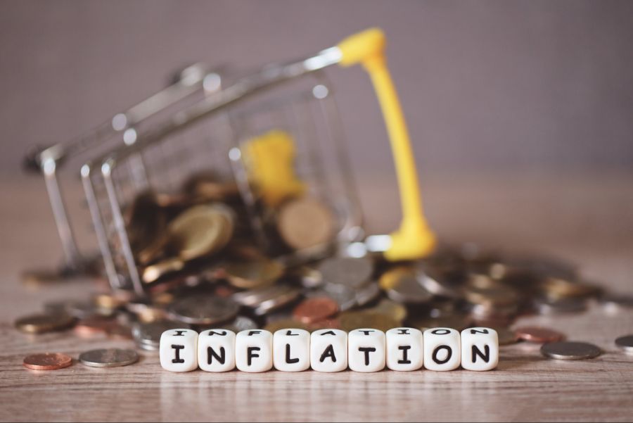 Inflation in Deutschland