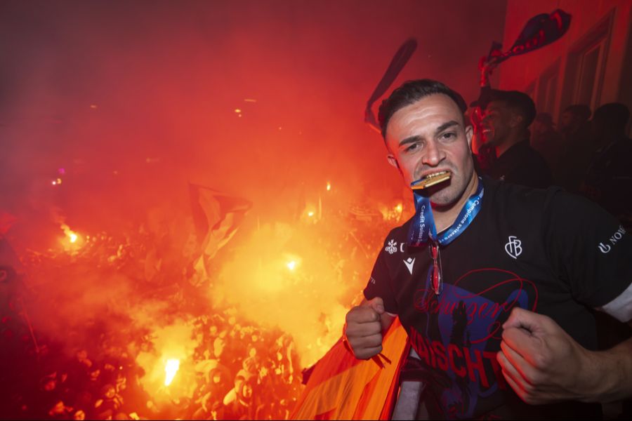 FC Basel