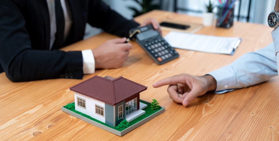 Immobilien
