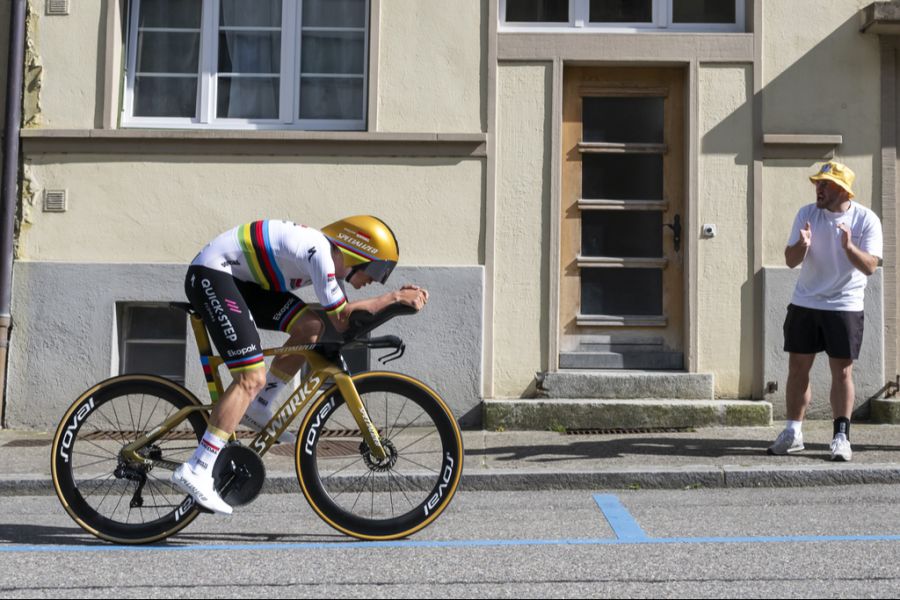 Tour de France