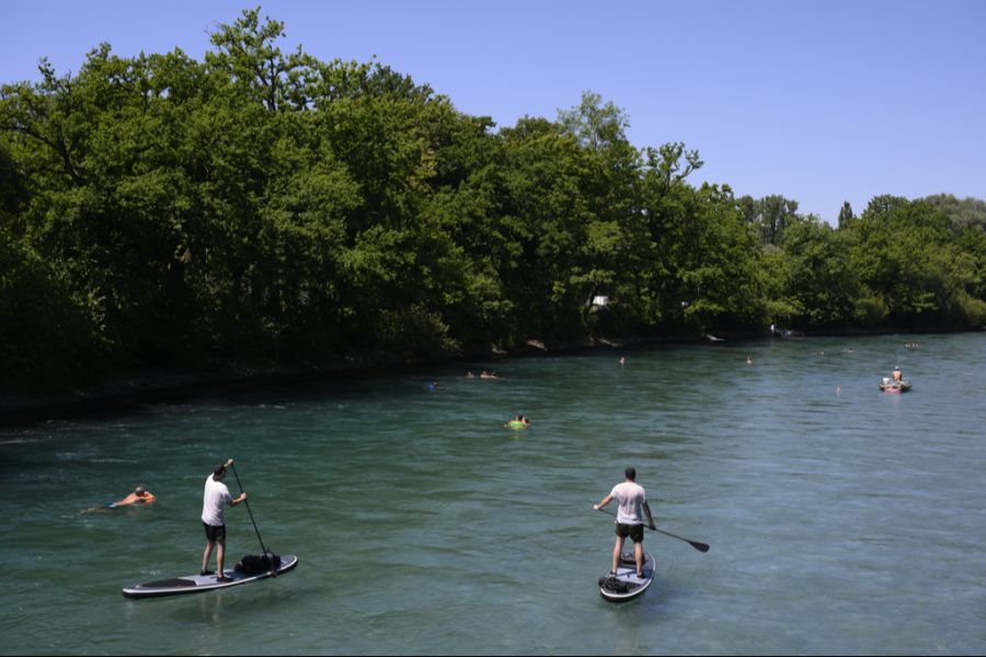 Aare