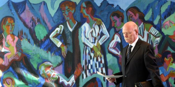 Kirchner