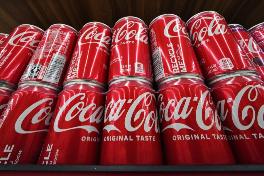 Cola Trump