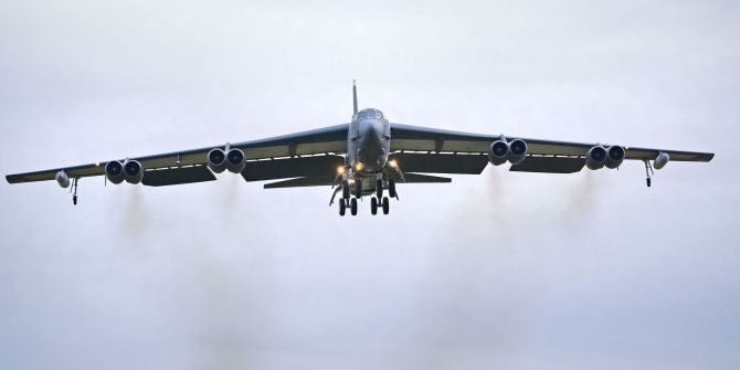 Passagierflugzeug