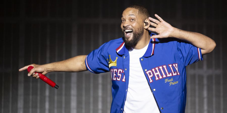 Will Smith