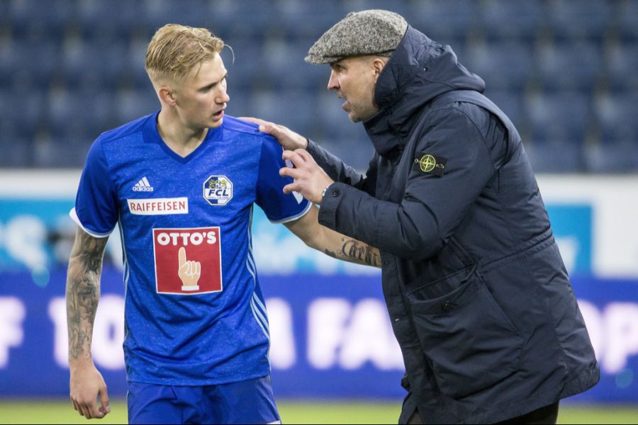 FC Luzern