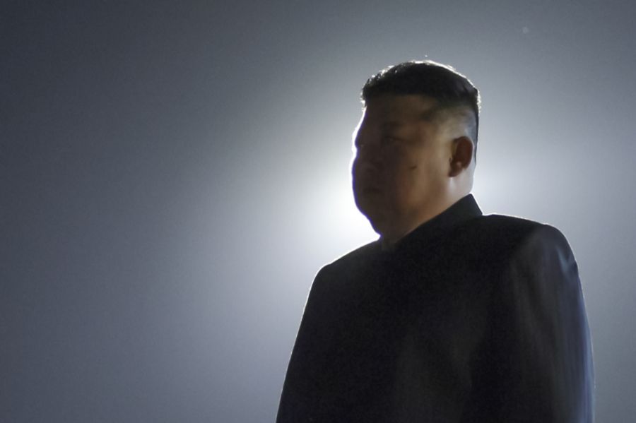 Nun zieht sie Kim Jung Un und vier seiner Beamten vor Gericht wegen Menschenrechtsverletzung.
