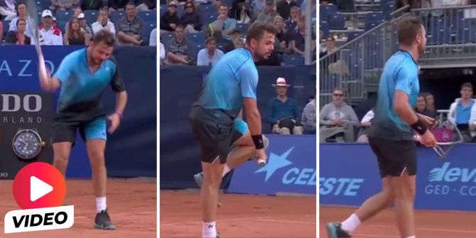 Stan Wawrinka