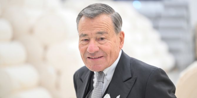 wolfgang grupp