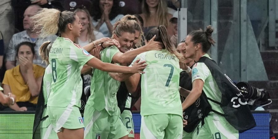 WEURO 2025