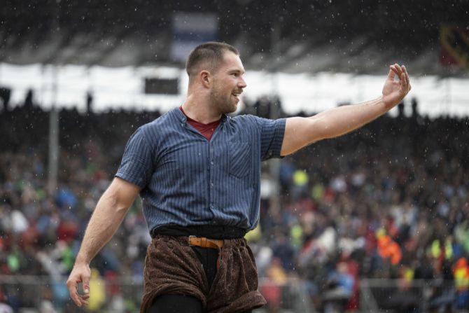 fabian staudenmann seeländisches schwingen